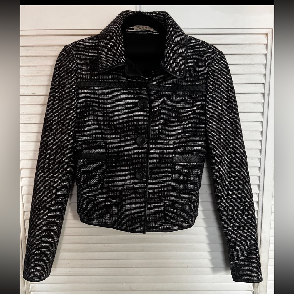 Bottega Veneta Jacket